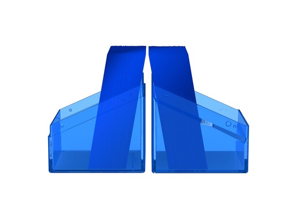 Boulder 100+ Clear Safir Ultimate Guard 