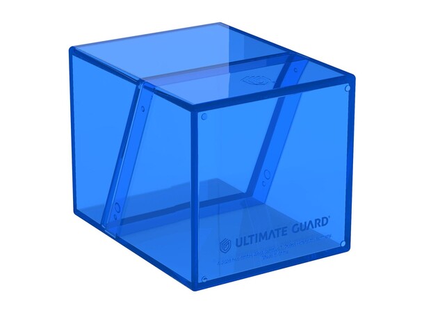 Boulder 100+ Clear Safir Ultimate Guard 