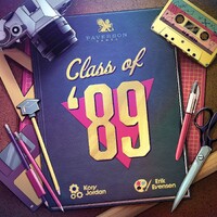 Class of 89 Brætspil 
