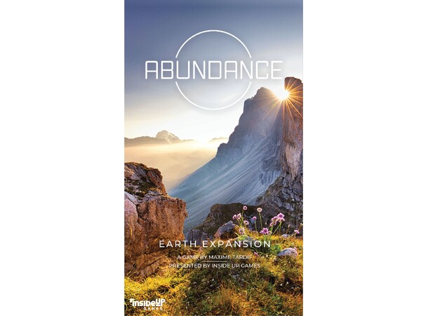 Earth Abundance Expansion Ekspansion til Earth 