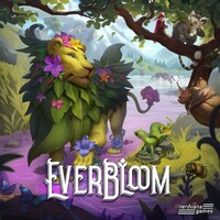 Everbloom Brætspil 