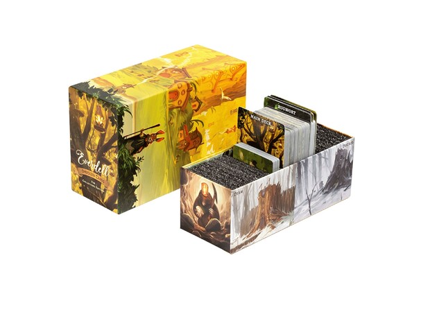 Everdell Oversized Cards CE Expansion Ekspansion til Everdell Collectors Ed 