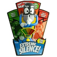 Extreme Silence Selskabsspil 