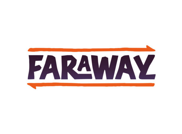 Faraway Under Starry Skies Expansion Dansk udgave -  Ekspansion til Faraway 