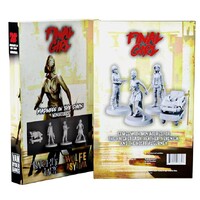 Final Girl Madness in Dark Miniatures Ekspansion til Final Girl