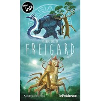 Freigard Kortspil 