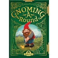 Gnoming A Round Kortspil 