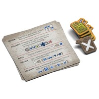 Gruntz Supplies Expansion Ekspansion til Gruntz