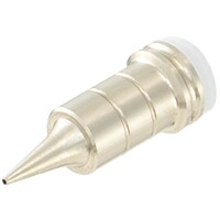 H&S 2024 0,28 mm dyse med pakning Harder & Steenbeck
