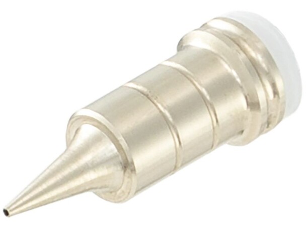 H&S 2024 0,28 mm dyse med pakning Harder & Steenbeck 