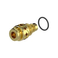 H&S Giraldez II Middle Piece Infinity MkII
