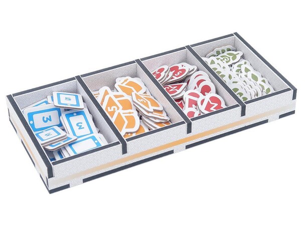 Hegemony Insert 