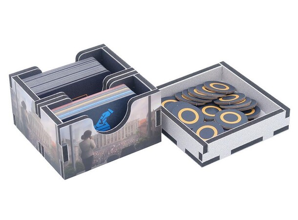 Hegemony Insert 