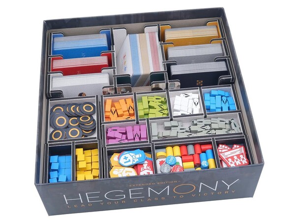 Hegemony Insert 