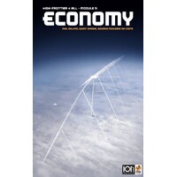 High Frontier 4 All Economy Expansion Ekspansion til High Frontier 4 All