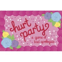 Hurt Party Selskabsspil 