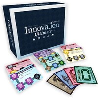 Innovation Ultimate Edition Brætspil 