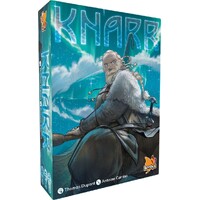 Knarr Brætspil 