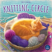 Knitting Circle Brætspil 
