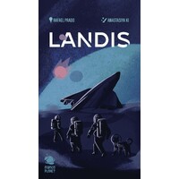 Landis Brætspil 