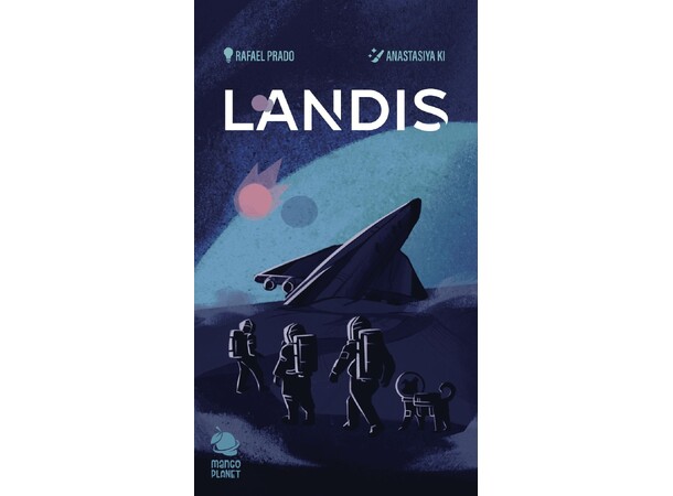Landis Brætspil 