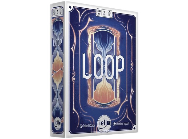 Loop Kortspil 