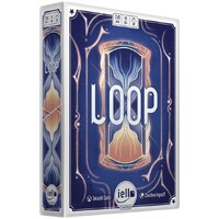 Loop Kortspil 