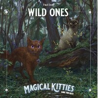 Magical Kitties RPG Wild Ones 