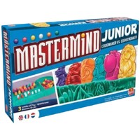 Mastermind Junior Brætspil 