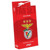 Match Attax 24/25 Fan Set Benfica 