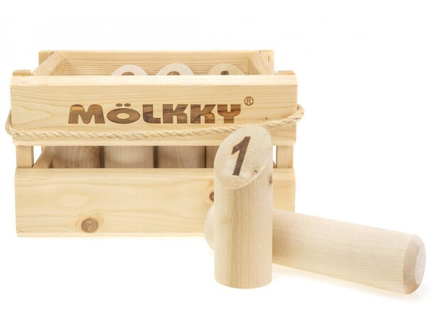 Mölkky Original Udendørsspil 