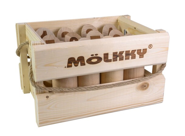 Mölkky Original Udendørsspil 