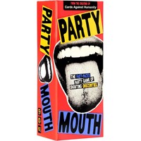 Party Mouth Selskabsspil 