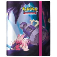 Pokemon PRO-Binder 9-Pocket Tinkaton Ultra Pro