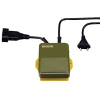 Proxxon MICROMOT fodkontakt FS 