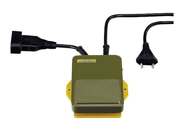 Proxxon MICROMOT fodkontakt FS 