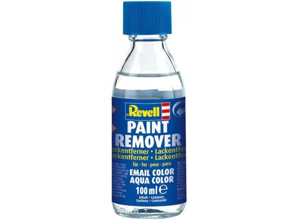 Revell malingsfjerner 100 ml 