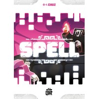 SPELL Brætspil 