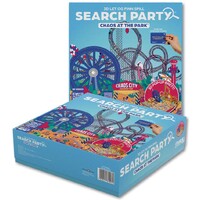 Search Party - NORSK 