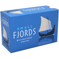 Small Fjords Brætspil 