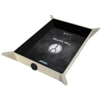 Tau Empire Folding Dice Tray Warhammer 40K - Ultra Pro