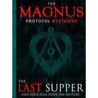 The Last Supper Brætspil The Magnus Protocol Mysteries