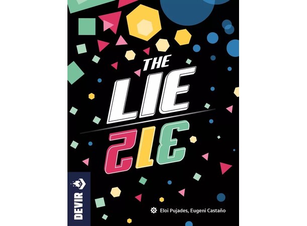 The Lie Kortspil 