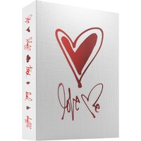 Theory 11 Spillekort Love Me 