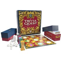 Trivia Quest - NORSK 