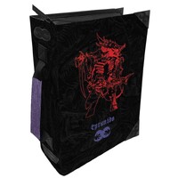 Tyranids Codex Book Folio Warhammer 40K - Ultra Pro