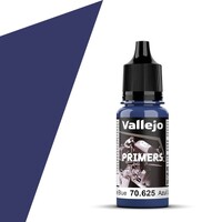 Vallejo Primer Ultramarine Blue 18 ml 