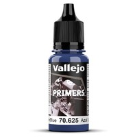Vallejo Primer Ultramarine Blue 18 ml 