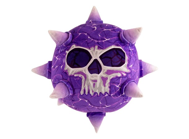Warhammer Plush Figur Purple Sun Shysish 