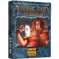 Aeons End The Caverns Expansion Ekspansion til Aeons End